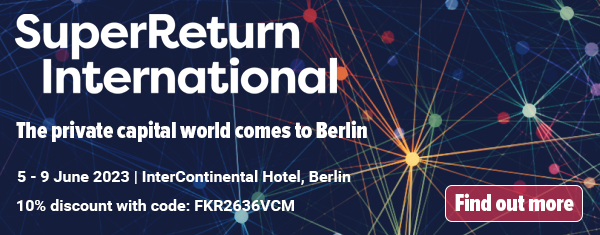 SuperReturn International