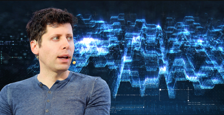 Sam Altman, CEO von Open AI | Foto: Adobe Stock, CC by 2.0, TechCrunch Disrupt San Francisco 2019.