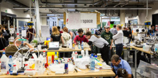 UnternehmerTum startet Klimaoffensive mit Circular Republic UnternehmerTum initiiert Circular Republic