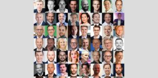 Startup Insider baut Plattform mit Wagniskapital aus Neuer Gesellschafterkreis bei Startup Insider