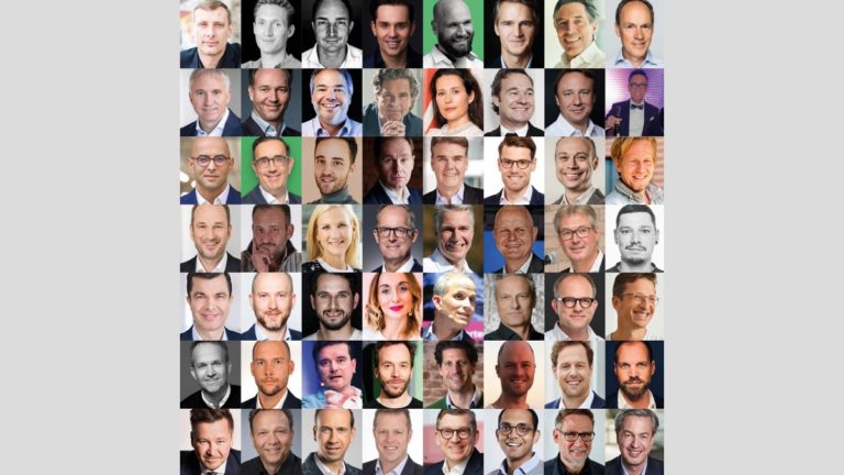 Neuer Gesellschafterkreis bei Startup Insider