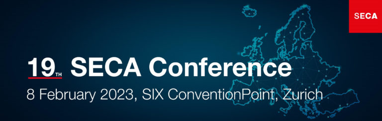 SECA Conference