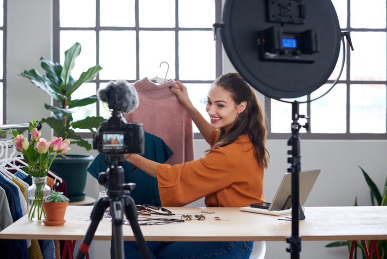 Picstagraph schafft eine Job-Plattform für Influencer und Unternehmen
