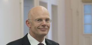 Detlef Mackewicz, Mackewicz & Partner