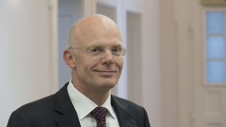 Detlef Mackewicz, Mackewicz & Partner