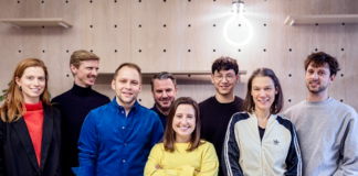 Spin-Off Recovery Cat gewinnt Impact Investoren Charité-Spin-Off Recovery Cat erhält Seedfinanzierung (c) IBB Ventures/Recovery Cat