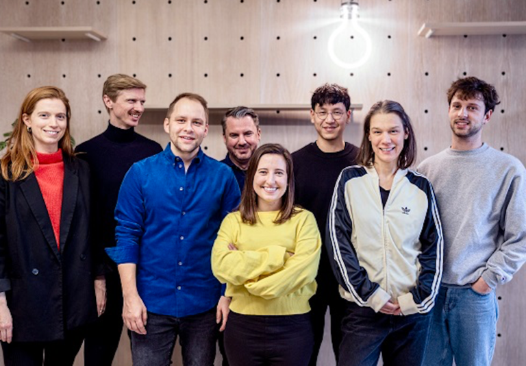 Charité-Spin-Off Recovery Cat erhält Seedfinanzierung (c) IBB Ventures/Recovery Cat