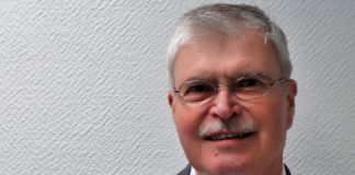 Dr. Roland Kirchhof, Business Angels Deutschland e.V. (BAND)