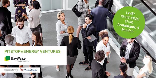 BayWa r.e. Energy Ventures