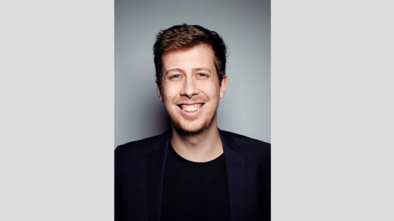 Daniel Zachrias, Gründer und CEO, Sdui GmbH