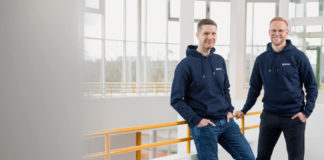 Sovity erhält Seedfinanzierung