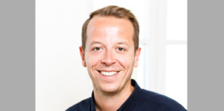 Max Fleitmann, Wizard Ventures