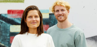 Gerjet Efken, Natascha Prieß, Accelerate Health