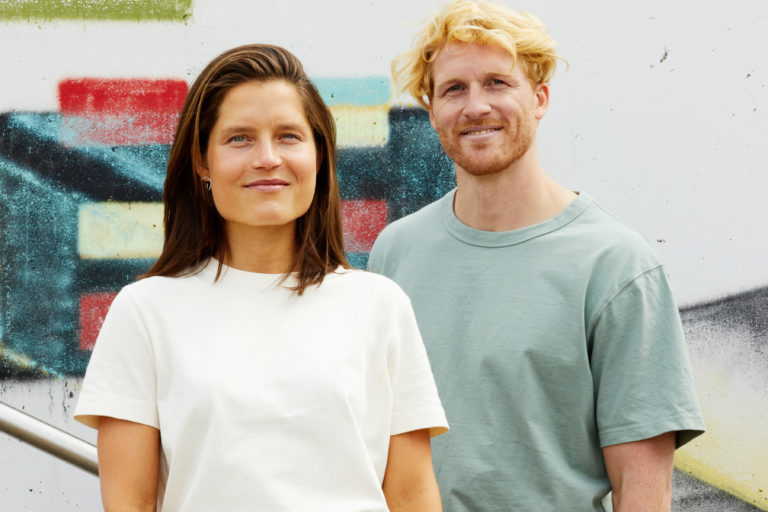 Gerjet Efken, Natascha Prieß, Accelerate Health