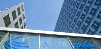 NRW.Bank zieht Fazit zu 2022 - Eigenkapitalfinanzierungen gesteigert
