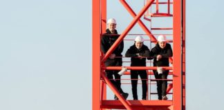 Oculai ist die 700. Beteiligung des High-Tech Gründerfonds.