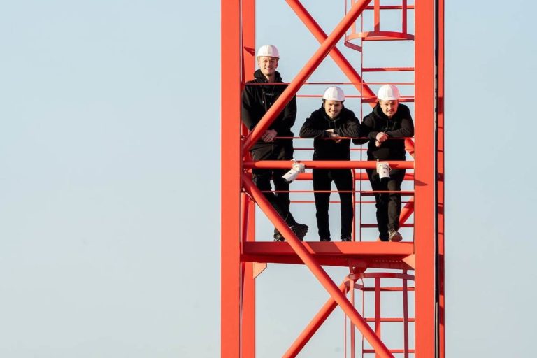 Oculai ist die 700. Beteiligung des High-Tech Gründerfonds.