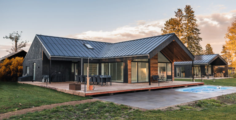 6,45 Mio. EUR für Roofit Solar