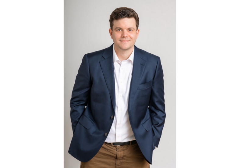 Stephan Wirries, Ventech VC