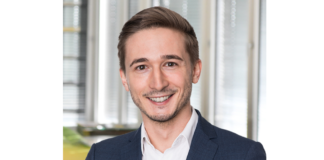 Dr. Kilian Pfahl, Hogan Lovells