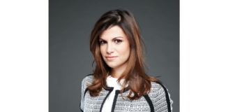 Magdalena Oehl, Startup-Verband