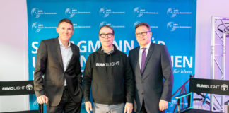 MBG Berlin-Brandenburg, Sumolight GmbH