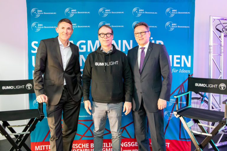 MBG Berlin-Brandenburg, Sumolight GmbH