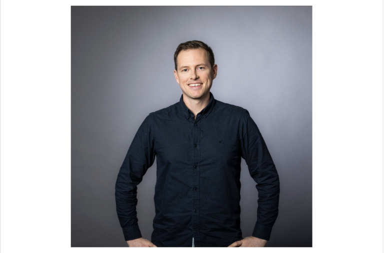 Dr. Ulrich Schmitt, Partner HTGF