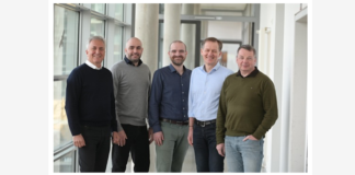 Tubulis schließt strategische Partnerschaft mit Bristol Myers Squibb ab