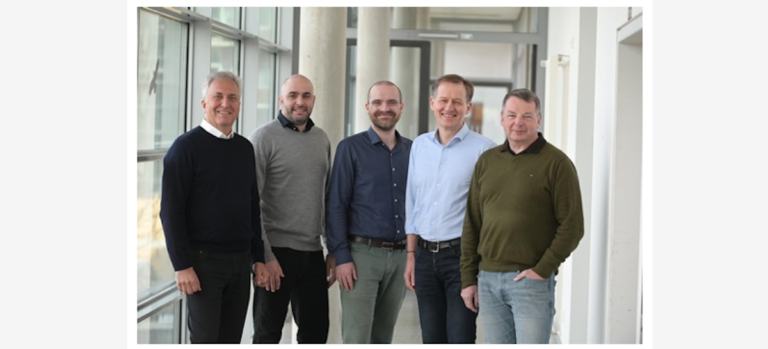 Tubulis schließt strategische Partnerschaft mit Bristol Myers Squibb ab