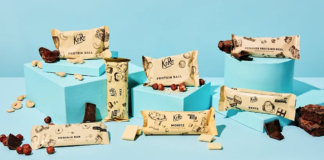 KoRo erhält Media-for-Equity von SevenVentures