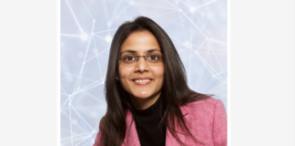 Dr. Setu Kasera, Head of Science and Engineering, verantwortet die neuen Laborräume von Leon (c) Leon