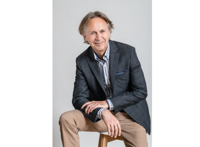 Christian Claussen, Ventech