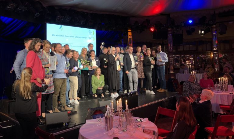 KfW Capital Award: Bewerbungsfrist gestartet