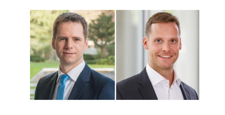 Dr. Georg Metzger & Dr. Steffen Viete, KfW Research