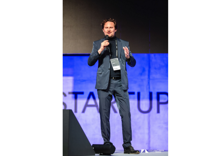 Interview mit Sascha Karimpour