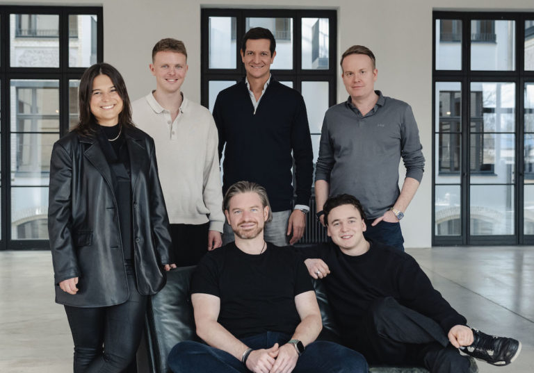 Seriengründer starten Venture Capital-Fonds für Web3-Anwendungen
