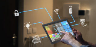 Eve Systems konnte ABB Ltd. mit seiner Smart Home-Technik überzeugen.