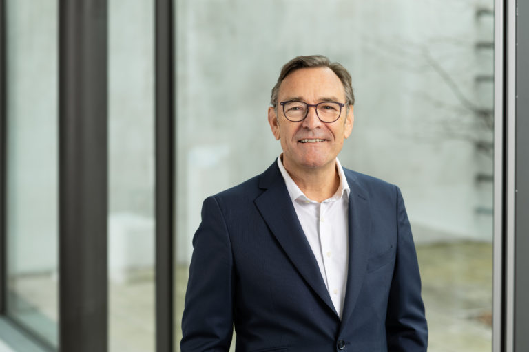 Peter Herreiner, BayBG