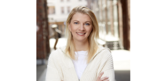 Valerie Bures ist ab sofort verantwortlich für das DACH-Team von XAnge. (c) Michael Handelmann