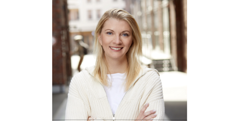 Valerie Bures ist ab sofort verantwortlich für das DACH-Team von XAnge. (c) Michael Handelmann