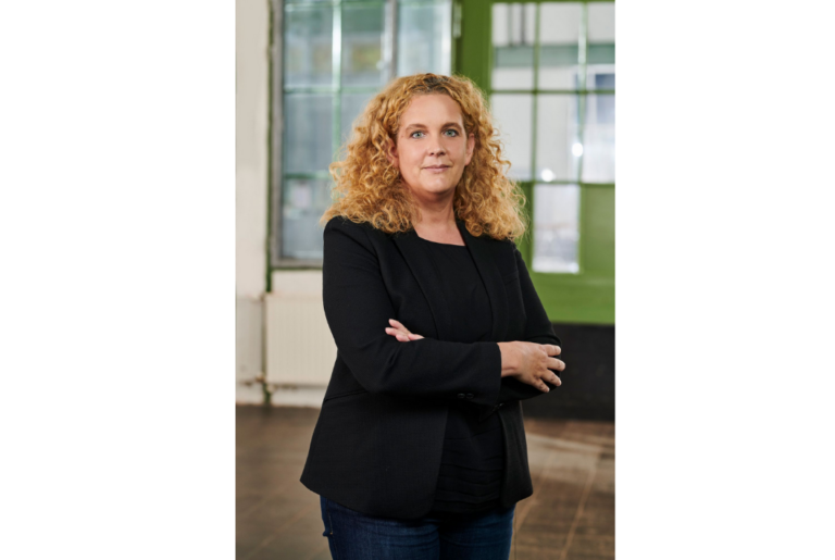 Interview mit Andrea Schubert, Wirtschaftsförderung Dortmund