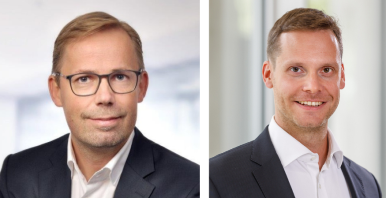 Dr. Steffen Viete & Jochen Eichmann, KfW