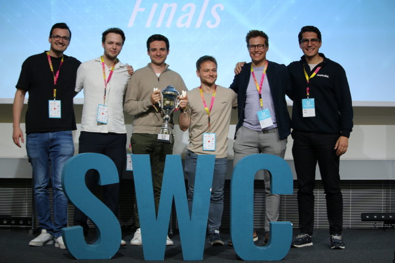 Das Finale des Startup World Cup fand am 30. Mai 2023 statt. Bereits zum dritten Mal wurde der Start-up-Bewerb in Österreich von invest.austria in Zusammenarbeit mit AustrianStartups ausgerichtet.