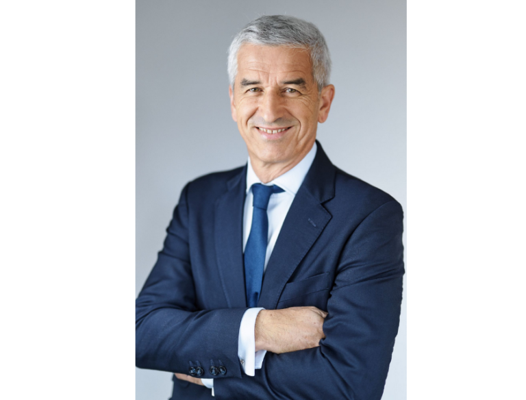 Eric de Montgolfier, CEO Invest Europe