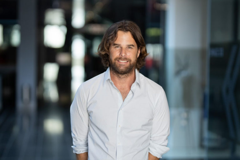 Mathias Klozenbücher, FCF Life Science