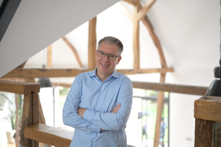 Interview mit Frank Thelen, Freigeist Capital