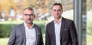 Dr. Jörg Goschin & Alexander Thees, KfW Capital