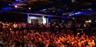 1. Munich Startup Festival