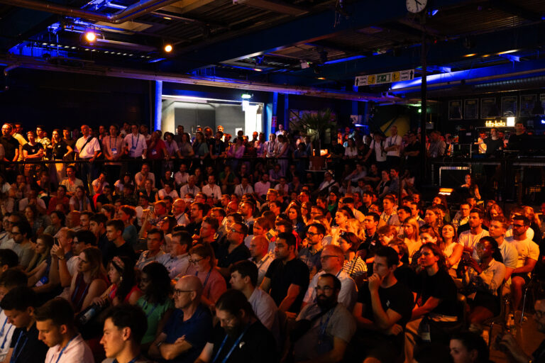 1. Munich Startup Festival